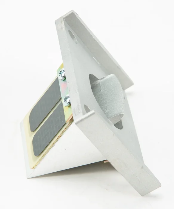 BOYESEN RAD-15 Rad Valve - High-Performance Intake System for Power Sports