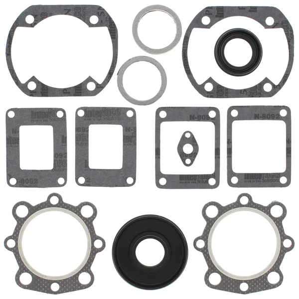 VERTEX 711146A Full Gasket Set – Premium Engine Seals for Powersports Equipment