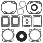 VERTEX 711146A Full Gasket Set – Premium Engine Seals for Powersports Equipment
