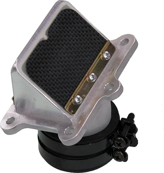 BOYESEN RAD-35A Rad Valve - High-Performance Intake System for Off-Road Vehicles