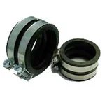 BOYESEN RBK-2 Rad Valve Boot - High-Quality Intake System for Powersports Vehicles