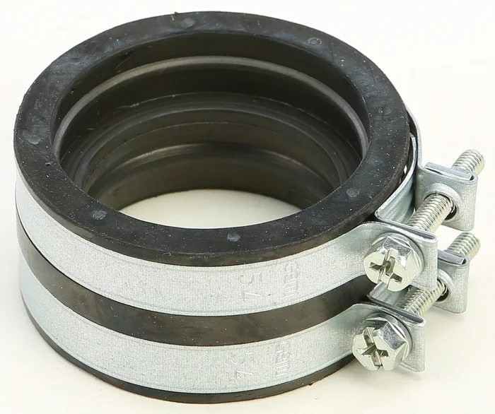 BOYESEN RBK-4 Rad Valve Boot - Premium Intake System for Off-Road Vehicles