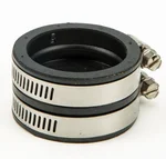 BOYESEN RBK-5 Rad Valve Boot - High-Quality Intake System for Powersports Vehicles