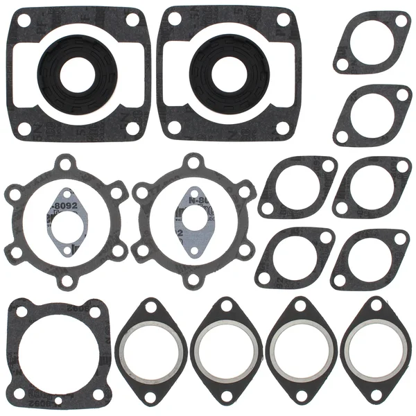 VERTEX 711063 Full Gasket Set - Premium Gaskets for Reliable Engine Sealing