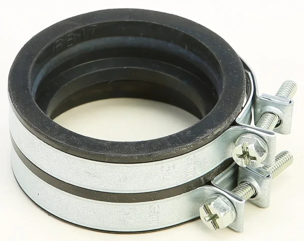 BOYESEN RBK-17 Rad Valve Boot - High-Quality Intake System for Powersports Vehicles