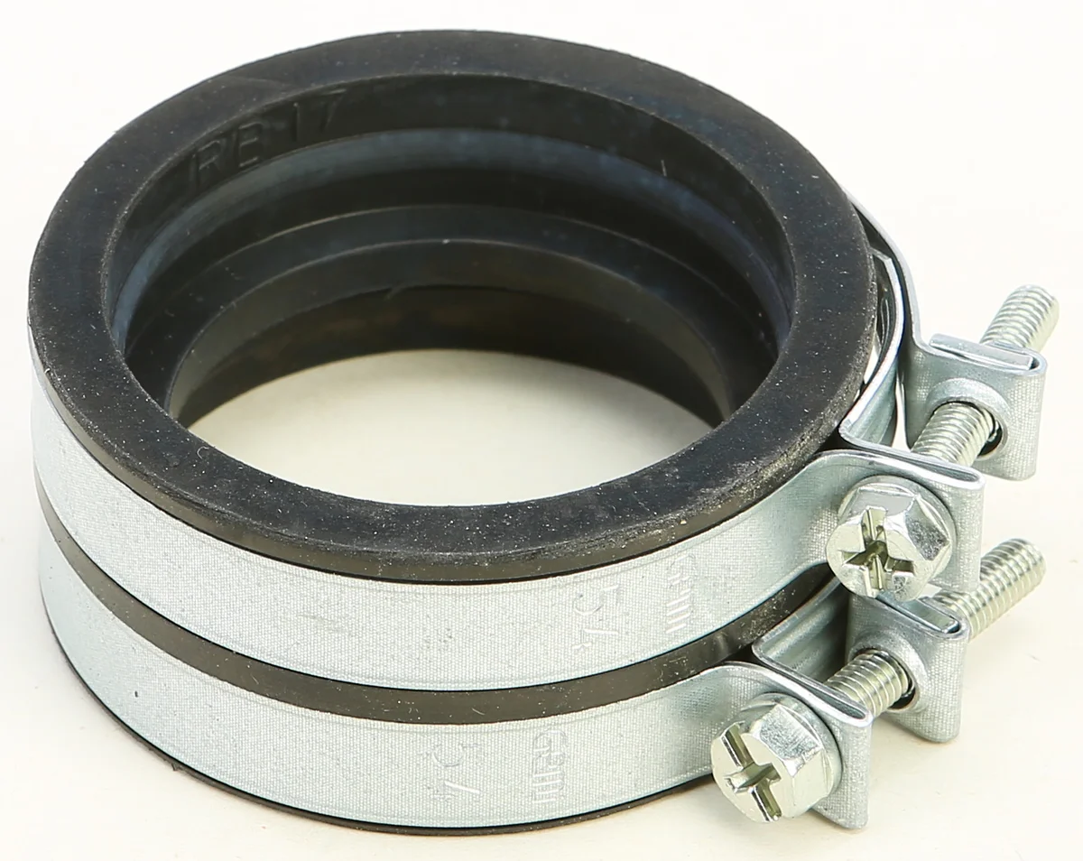 BOYESEN RBK-17 Rad Valve Boot - High-Quality Intake System for Powersports Vehicles