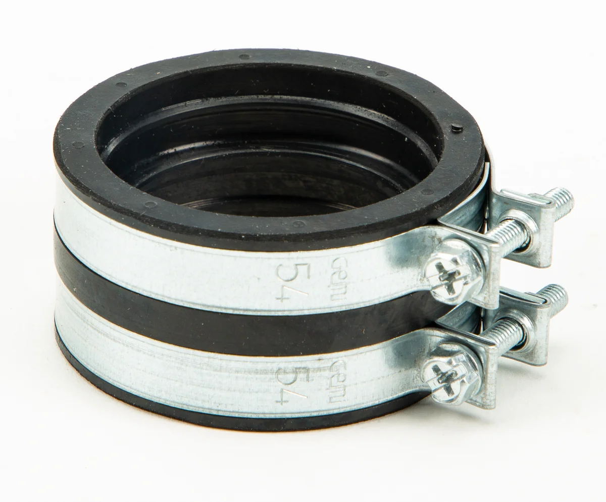 BOYESEN RBK-12 Rad Valve Boot - High-Quality Intake System for Powersports Vehicles