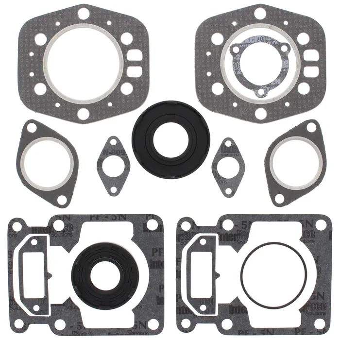 VERTEX 711063A Full Gasket Set - Premium Gaskets for Reliable Engine Sealing
