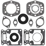 VERTEX 711063A Full Gasket Set - Premium Gaskets for Reliable Engine Sealing
