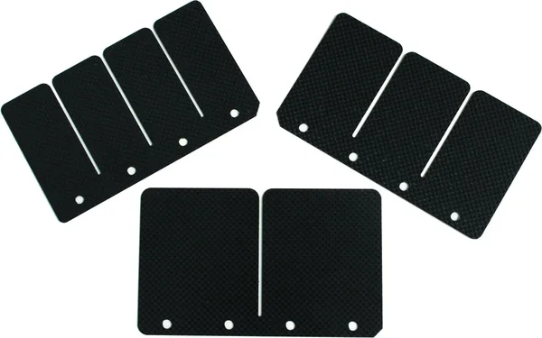 BOYESEN CT274MT Carbon Tech Reed Petals - High-Performance Carburetor Replacement for Powersports Engines