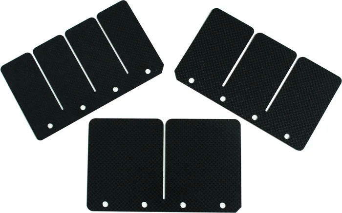 BOYESEN CT274MT Carbon Tech Reed Petals - High-Performance Carburetor Replacement for Powersports Engines