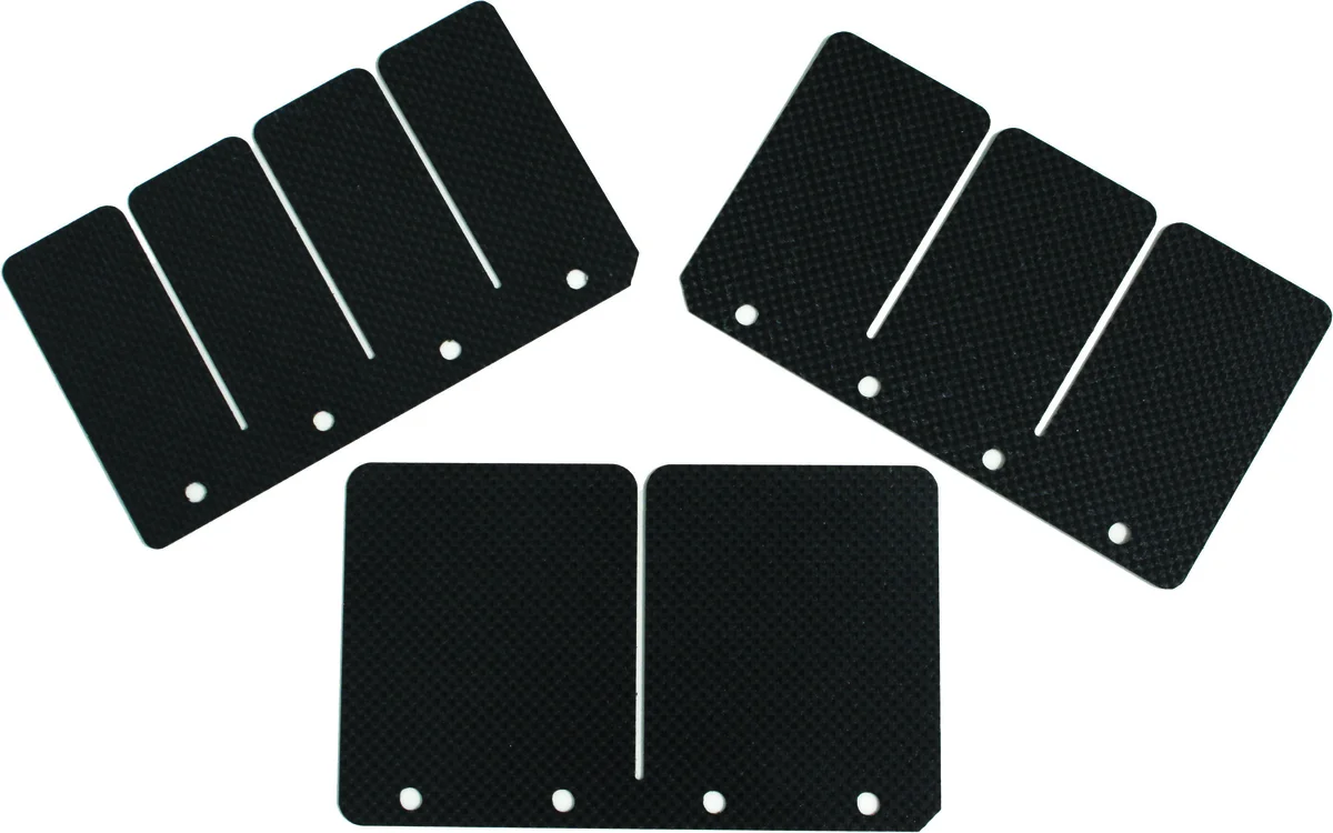 BOYESEN CT274MT Carbon Tech Reed Petals - High-Performance Carburetor Replacement for Powersports Engines