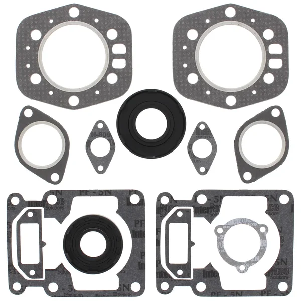 VERTEX 711063C Full Gasket Set - Premium Gaskets for Reliable Engine Sealing
