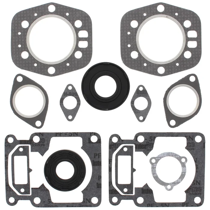 VERTEX 711063C Full Gasket Set - Premium Gaskets for Reliable Engine Sealing