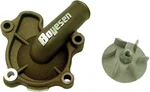 BOYESEN WPK-07M Water Pump Cover & Impeller Kit - Durable Engine Cooling System Replacement