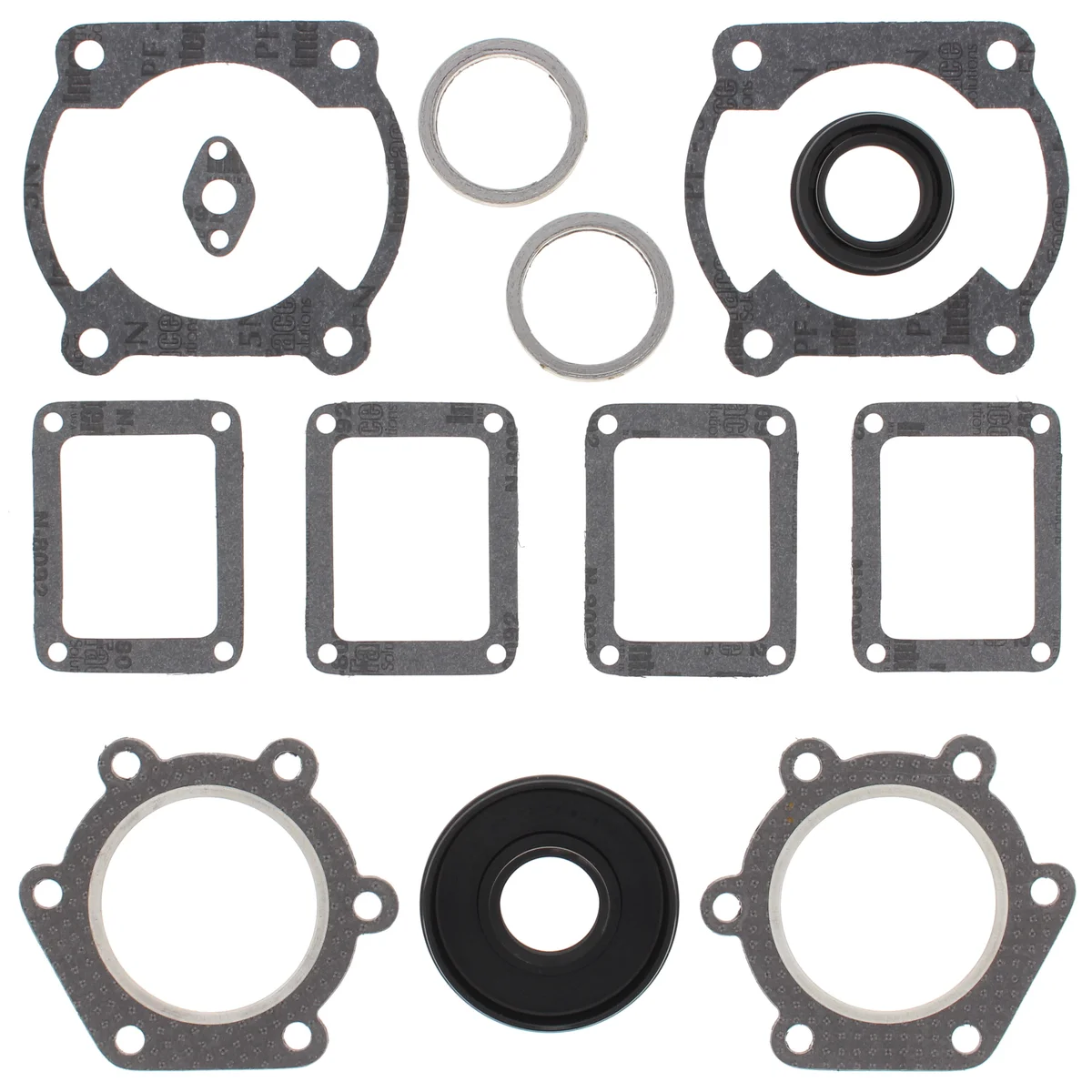 Vertex 711147C Full Gasket Set - Premium Engine Sealing Solution for Powersports Vehicles