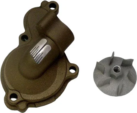 BOYESEN - WPK-38AM - Water Pump Cover & Impeller Kit
