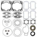 VERTEX 711304 Full Gasket Set - Premium Gaskets for Reliable Engine Sealing