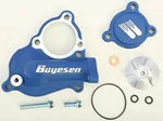 BOYESEN WPK-17L Water Pump Cover & Impeller Kit - Engine Cooling System Upgrade for Powersports