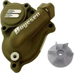 BOYESEN WPK-32AM Water Pump Cover & Impeller Kit – Durable Engine Cooling Solution for Powersports Vehicles