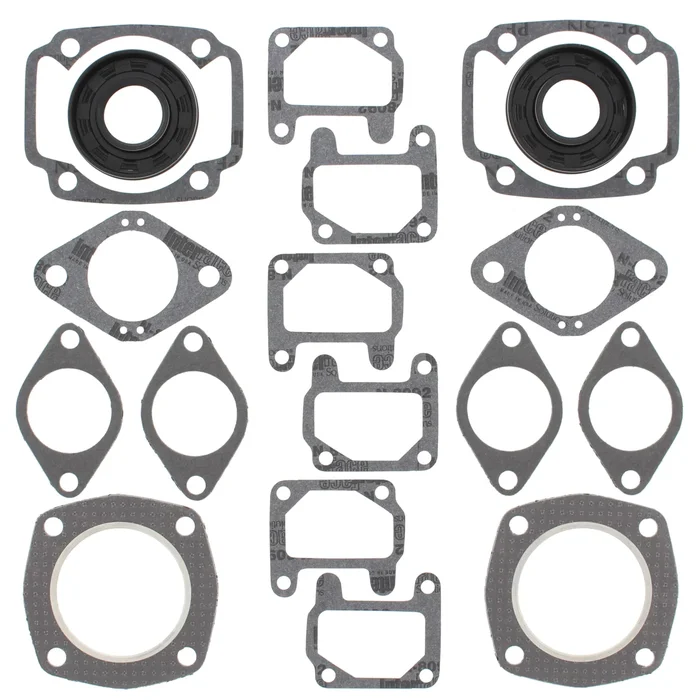 VERTEX 711032 Full Gasket Set - Premium Gaskets for Reliable Engine Sealing