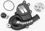 BOYESEN WPK-26AB Water Pump Cover & Impeller Kit - Durable Engine Cooling System Replacement