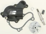 BOYESEN WPK-38CB Water Pump Cover & Impeller Kit - Durable Engine Cooling System Replacement