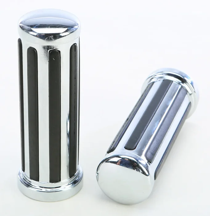 EMGO - 42-90955 - Buffalo Grips