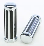 EMGO - 42-90955 - Buffalo Grips