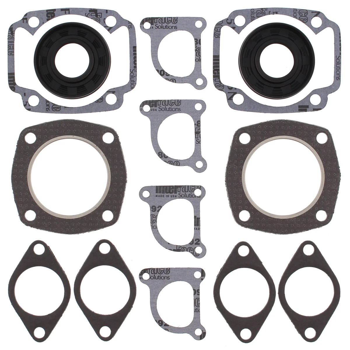 Vertex Gskt Kit-295 Sptfr 82-84+ 340 Spitfire '80 - Premium Gasket Kit for Reliable Performance