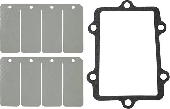 SP1 SM-07149C Reed Valve Rebuild Kit - High-Performance Intake System for Powersports Engines