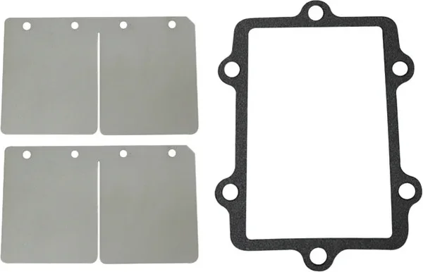 SP1 SM-07152C Reed Valve Rebuild Kit - High-Performance Intake System Replacement