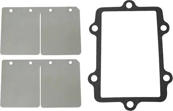 SP1 SM-07152C Reed Valve Rebuild Kit - High-Performance Intake System Replacement