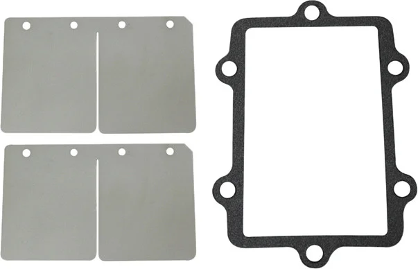 SP1 SM-07152C Reed Valve Rebuild Kit - High-Performance Intake System Replacement