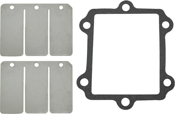 SP1 SM-07153C Reed Valve Rebuild Kit - High-Performance Intake System Replacement