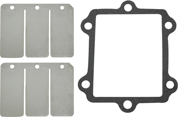 SP1 SM-07153C Reed Valve Rebuild Kit - High-Performance Intake System Replacement