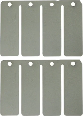 SP1 SM-07154B Reed Valve Rebuild Kit - High-Performance Intake System for Powersports Engines