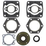 VERTEX 711075 Full Gasket Set - Premium Engine Sealing Solution for Powersports Vehicles