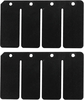 SP1 SM-07089B Reed Valve Rebuild Kit - Intake System Replacement for Powersports Engines