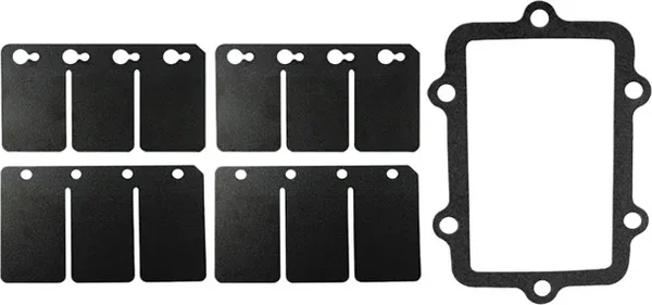 SP1 SM-07161C Reed Valve Rebuild Kit - High-Performance Intake System for Powersports Engines