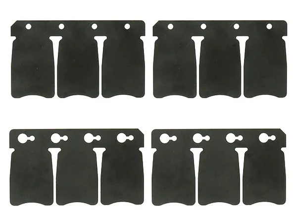 SP1 SM-07181 Reed Valve Rebuild Kit - High-Performance Intake System Replacement