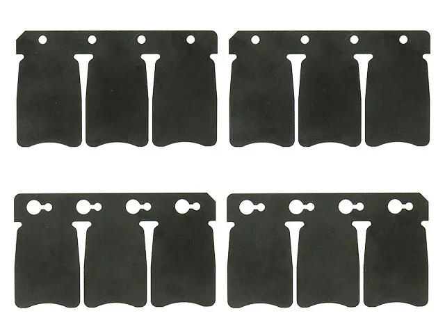 SP1 SM-07181 Reed Valve Rebuild Kit - High-Performance Intake System Replacement