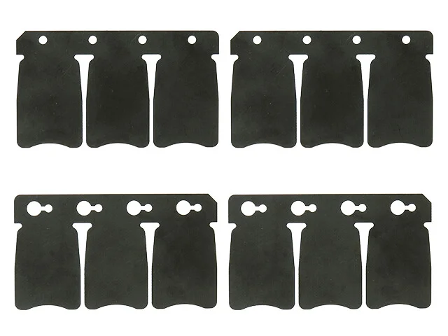 SP1 SM-07181 Reed Valve Rebuild Kit - High-Performance Intake System Replacement