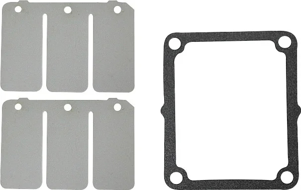 SP1 SM-07158C Reed Valve Rebuild Kit - High-Performance Intake System for Powersports Engines