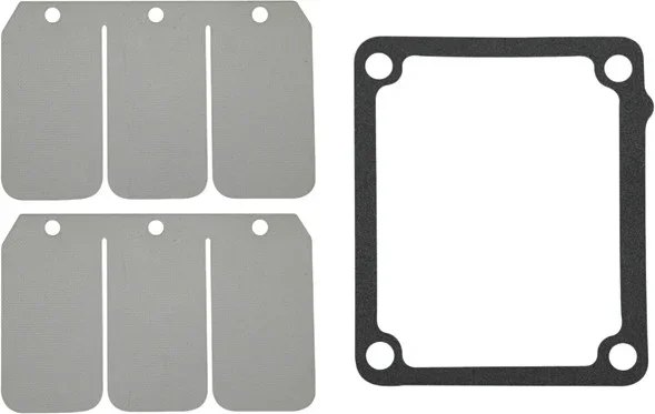 SP1 SM-07159C Reed Valve Rebuild Kit - Intake System Replacement for Powersports Engines