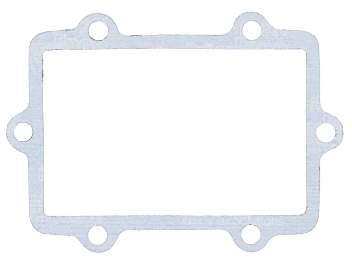 Vertex 717252 Intake/Reed Valve Gasket - High-Performance Fuel System Replacement