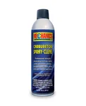 MECHANICS 50216MB Carburetor Cleaner - Powerful Fuel System Cleaner for Powersports Engines