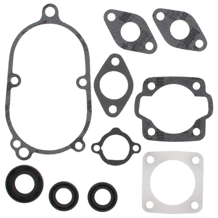 VERTEX 711105 Full Gasket Set - Premium Engine Seals for Powersports Vehicles