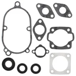 VERTEX 711105 Full Gasket Set - Premium Engine Seals for Powersports Vehicles