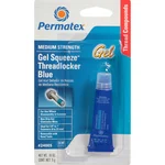 PERMATEX 24005 Gel Threadlocker - High-Performance Chemical for Powersports Applications